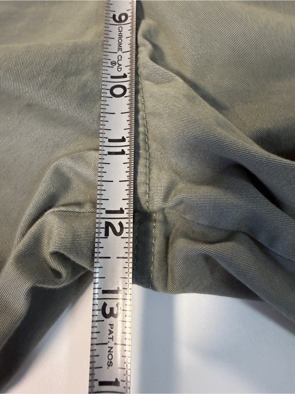 Abercrombie & Fitch Curve Love Cargo Pants Bundle Women's 28 Long - Picture 13 of 16